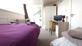 Shaftesbury Hotel